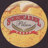 Beer coaster schincariol-23-oboje-small