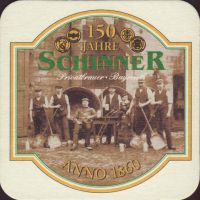 Beer coaster schinner-3-small