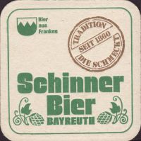Pivní tácek schinner-4