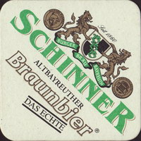 Beer coaster schinner-vertriebs-1