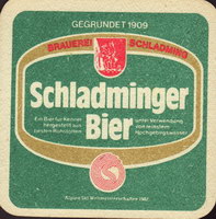 Beer coaster schladminger-12-small