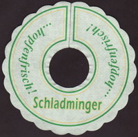 Beer coaster schladminger-15