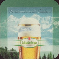 Beer coaster schladminger-16