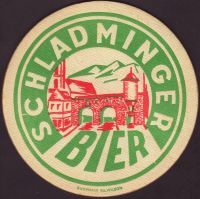 Beer coaster schladminger-17