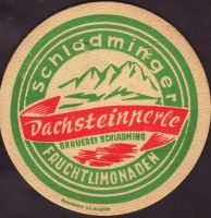 Beer coaster schladminger-17-zadek-small