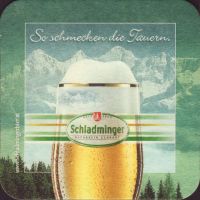 Beer coaster schladminger-18