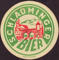 Beer coaster schladminger-22-small