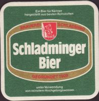 Beer coaster schladminger-23-small