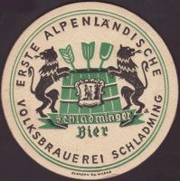 Beer coaster schladminger-28