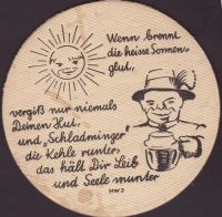 Beer coaster schladminger-28-zadek-small