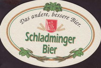 Beer coaster schladminger-3