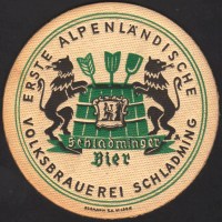 Beer coaster schladminger-40-small