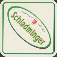 Beer coaster schladminger-5-oboje