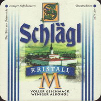Beer coaster schlagl-14