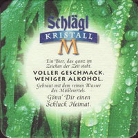 Beer coaster schlagl-14-zadek-small