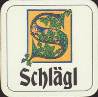 Beer coaster schlagl-15-small