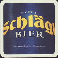 Beer coaster schlagl-18