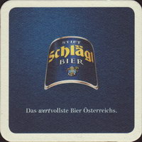 Beer coaster schlagl-21