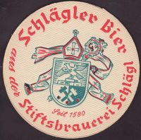 Pivní tácek schlagl-33