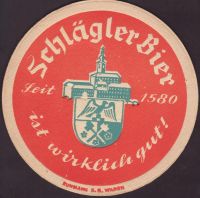 Beer coaster schlagl-35-oboje-small