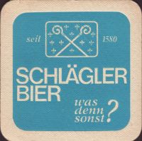 Beer coaster schlagl-38-oboje-small