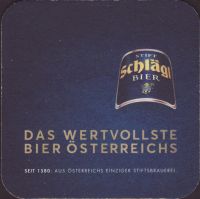 Beer coaster schlagl-39-small