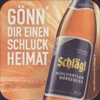 Beer coaster schlagl-39-zadek-small