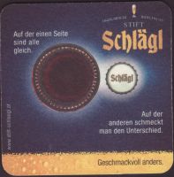 Beer coaster schlagl-40-small