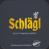 Pivní tácek schlagl-42