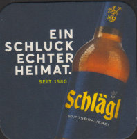 Beer coaster schlagl-44-zadek-small