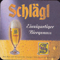 Beer coaster schlagl-5