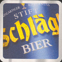 Beer coaster schlagl-6