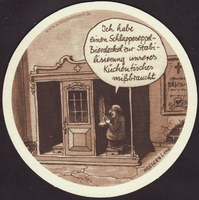 Beer coaster schlappeseppel-10-zadek