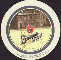 Beer coaster schlappeseppel-11