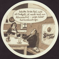 Beer coaster schlappeseppel-11-zadek-small