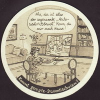 Beer coaster schlappeseppel-14-zadek