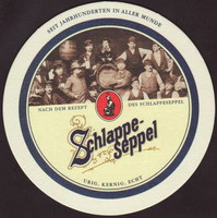 Beer coaster schlappeseppel-16-small