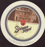 Beer coaster schlappeseppel-17