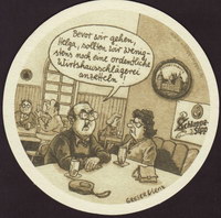 Beer coaster schlappeseppel-19-zadek