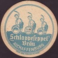 Beer coaster schlappeseppel-25
