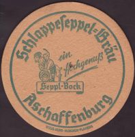 Beer coaster schlappeseppel-25-zadek-small