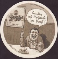 Pivní tácek schlappeseppel-37-zadek-small