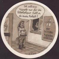 Beer coaster schlappeseppel-38-zadek-small