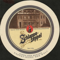 Beer coaster schlappeseppel-4-small
