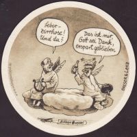 Beer coaster schlappeseppel-41-zadek