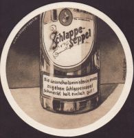 Beer coaster schlappeseppel-42-zadek