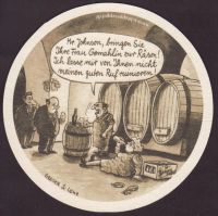 Beer coaster schlappeseppel-43-zadek