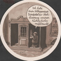 Beer coaster schlappeseppel-5-zadek