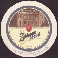 Beer coaster schlappeseppel-50-small
