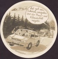 Beer coaster schlappeseppel-51-zadek-small